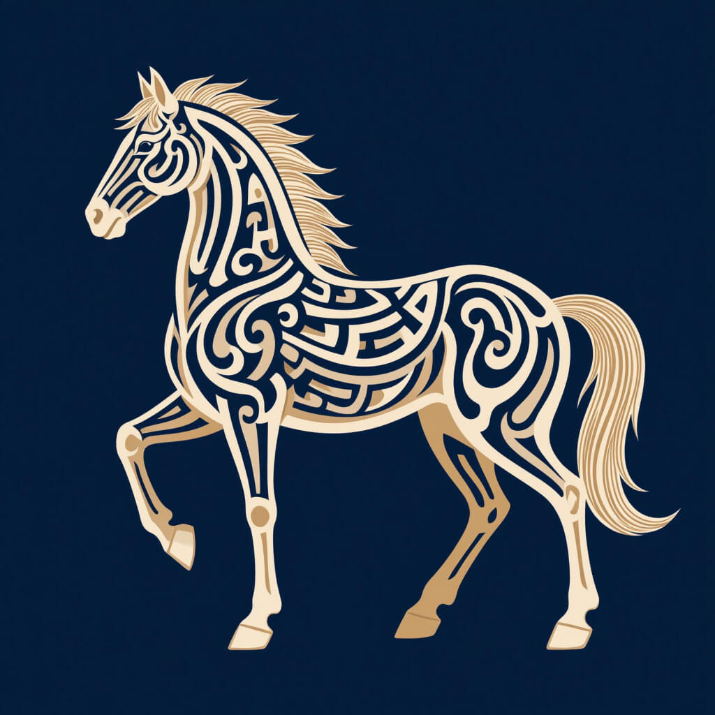 Cheval